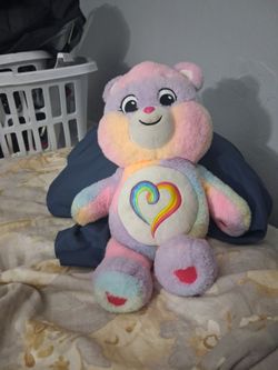 Care bear