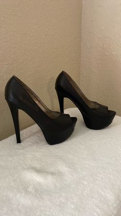 Size 6.5 heels