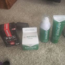 Pain Ointment Bundle
