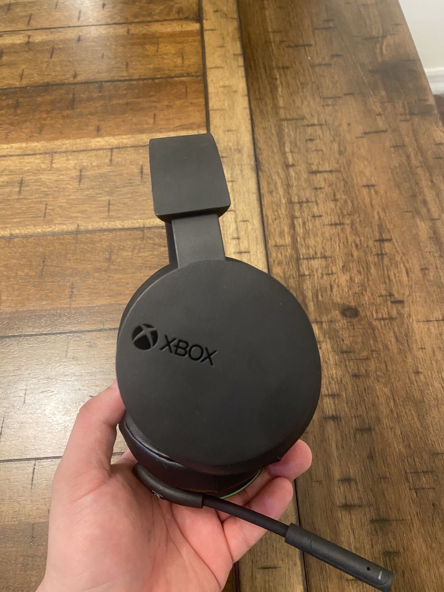 Xbox Wireless Headset 