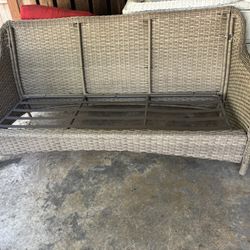 Outdoor  Couch