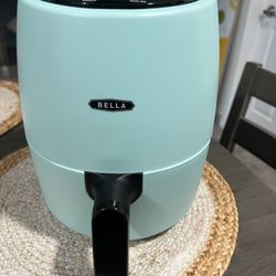 Bella Air Fryer