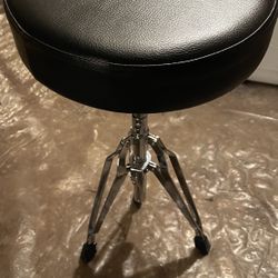 Drum : Drummer Stool