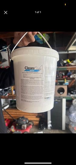 Desinfecting Wipes