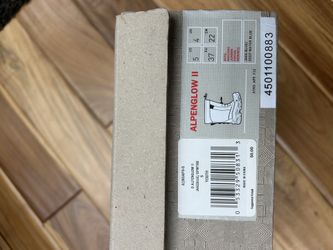Kids North Face Snow Boots