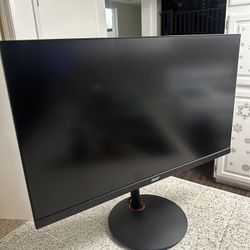 Acer Pc Monitor 185hz 