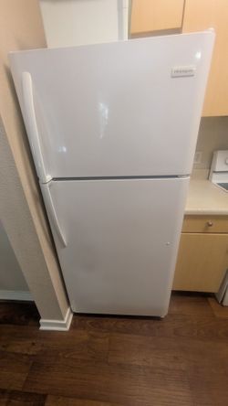 Refrigerator Frigidaire