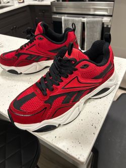 Reebok size 10.5