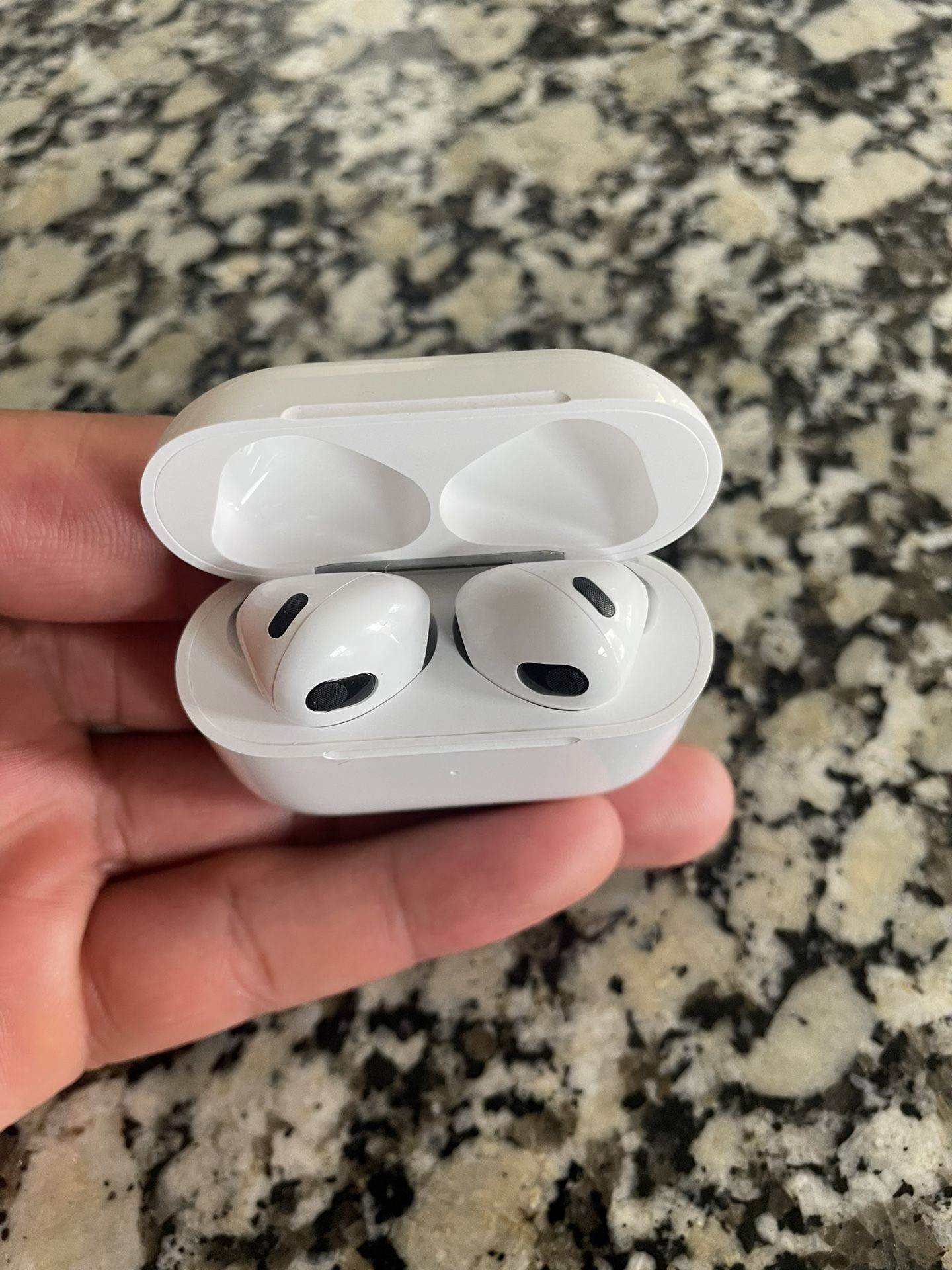 Wireless Headphones