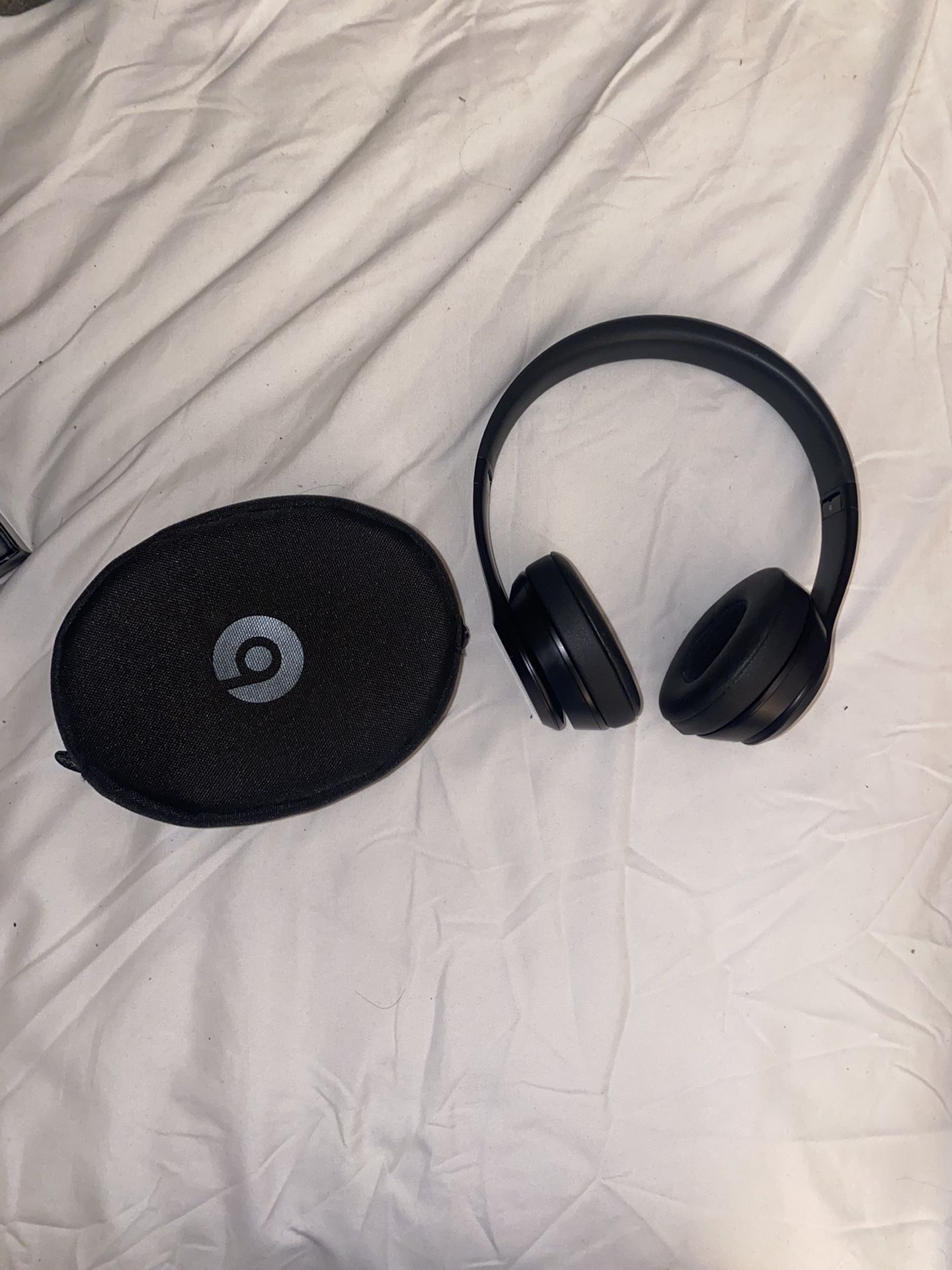 Beat solo 3 wireless