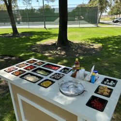Snack Bar