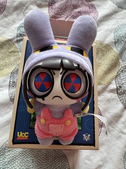 the amazing digital circus animiniz pendants super rare