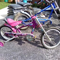 Shwinn sting ray 17 inch