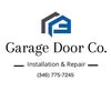 GARAGE DOOR CO.