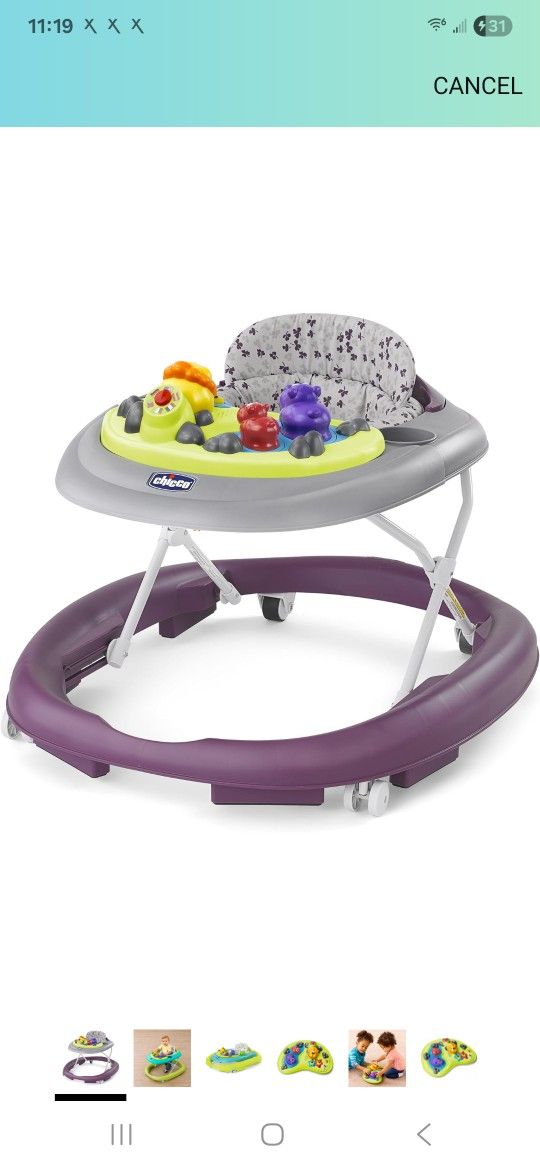Baby Walker