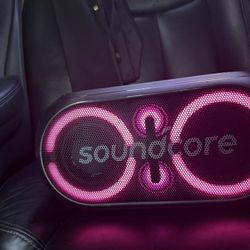 Soundcore Rave Party 2 Bluetooth Speaker 