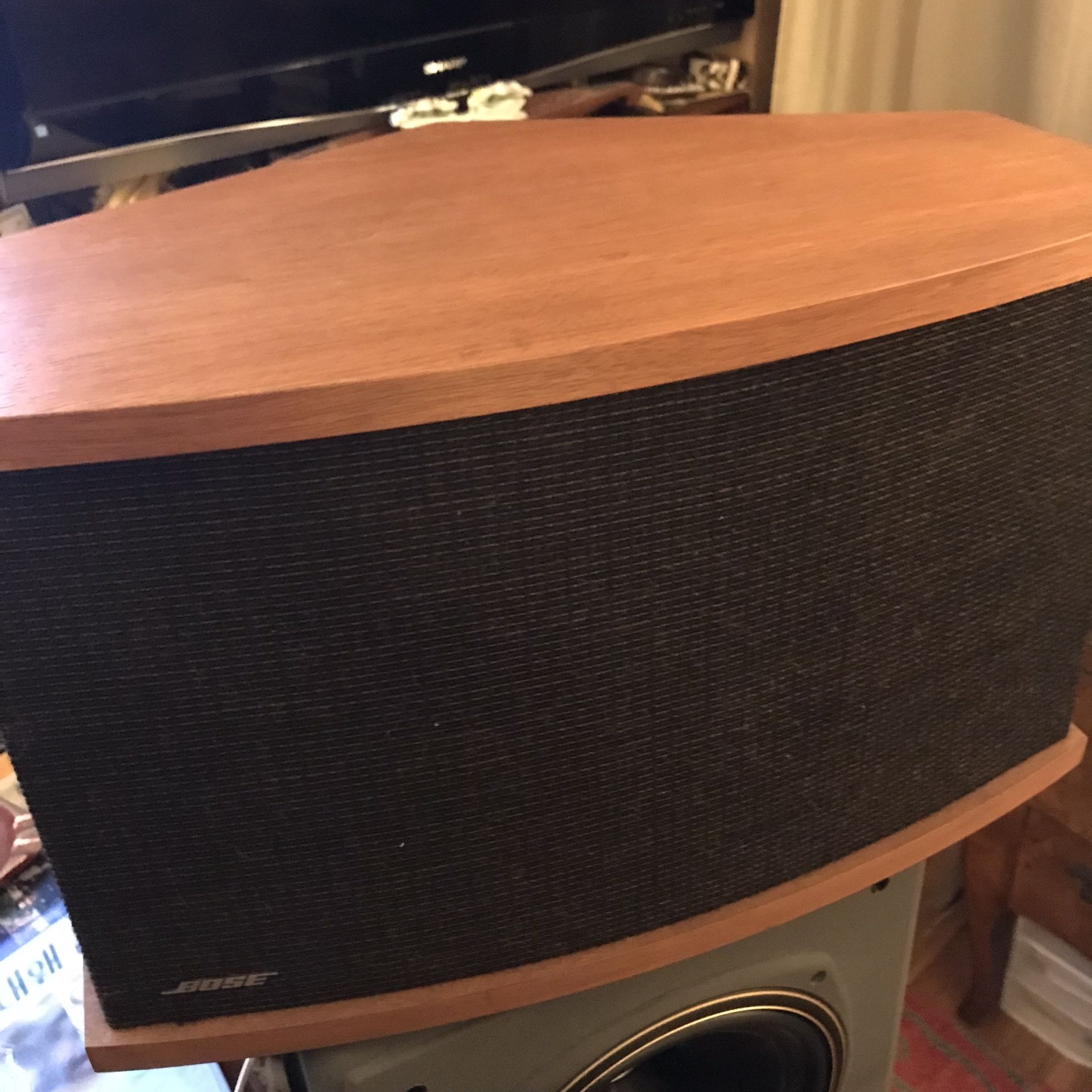 BOSE 901 SERIES ( V ) Speaker