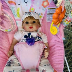 $35 Baby Doll 