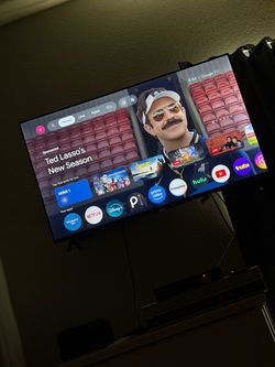 Smart tv