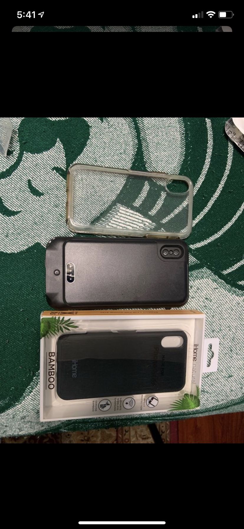 IPhone X cases