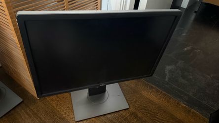 Dell U2412Mb 24-inch monitor