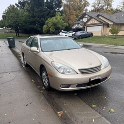 2003 Lexus ES 300