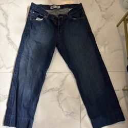 Levi’s Jeans 550