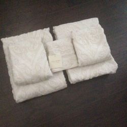 New Towel Set