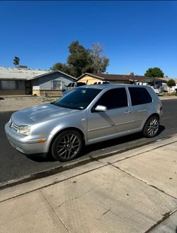 2005 Volkswagen GTI