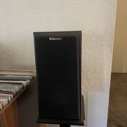 Klipsch RP-150M Reference Speakers 