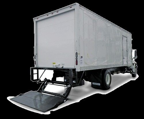 Liftgate Repair