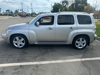 2006 Chevrolet HHR