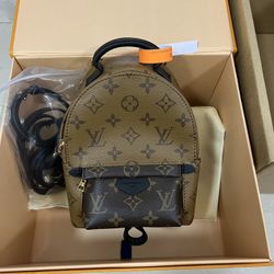 Classic backpack