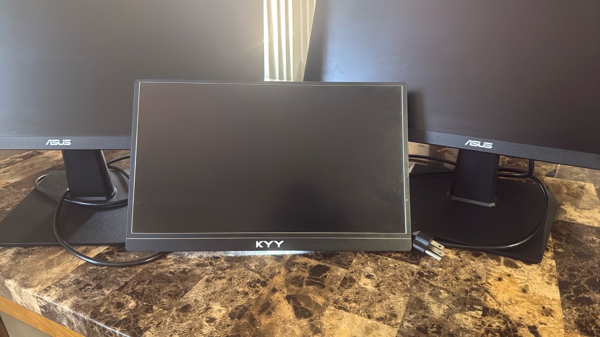 Kyy Portable Monitor