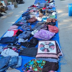 Yardsale