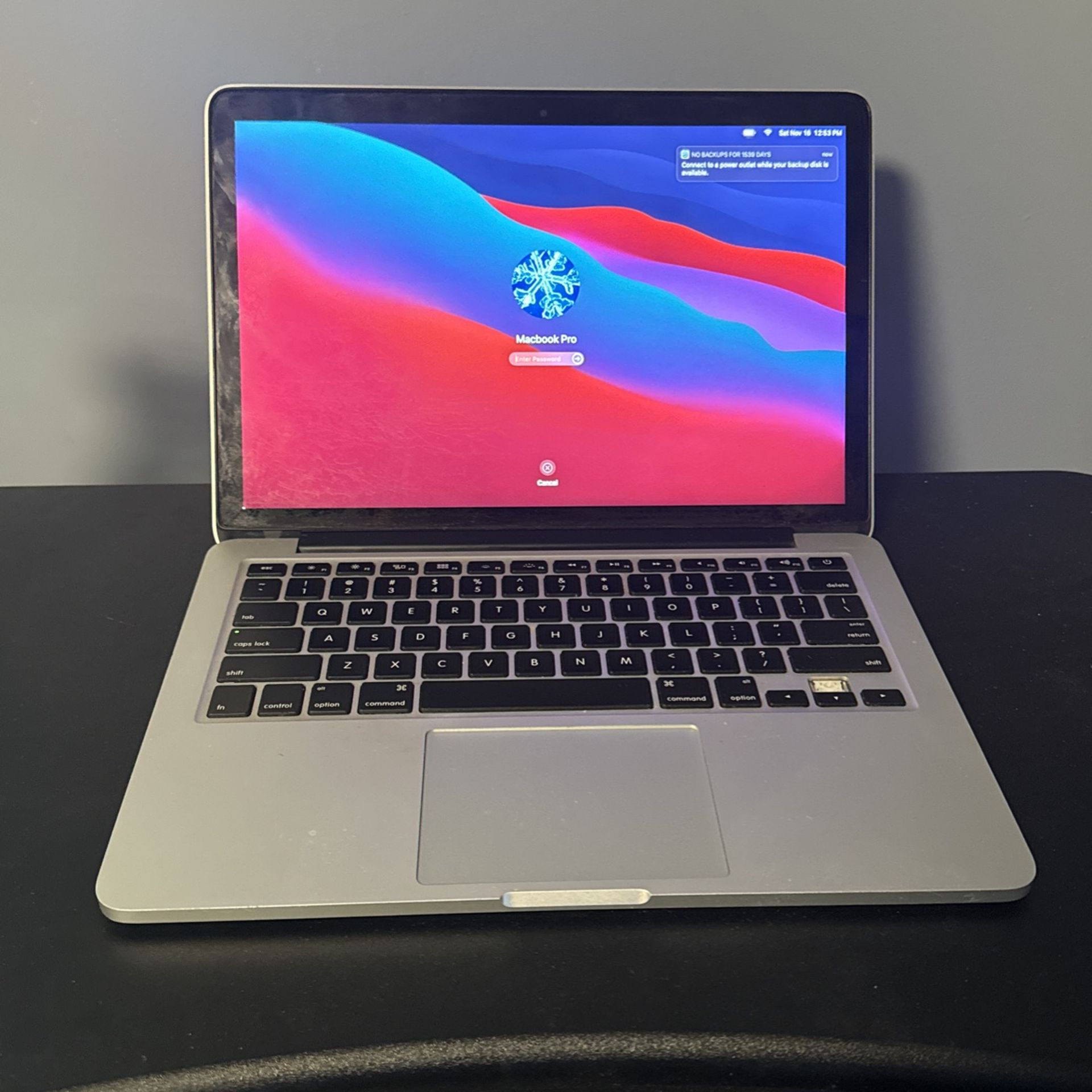 MacBook Pro 13