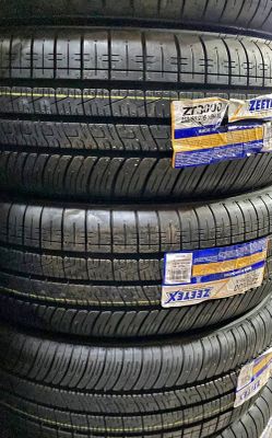215 60 16 Set Of Brand New Tires