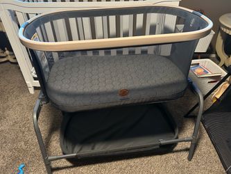 Maxi-Cosi Iora Baby Bassinet