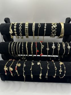 Bracelets