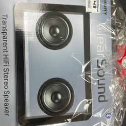 Bluetooth Speaker