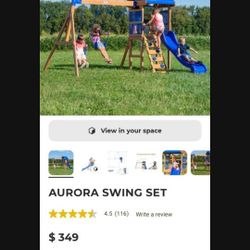 Swing Set
