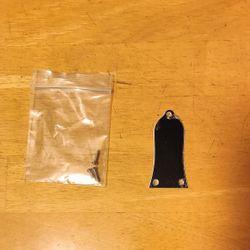 Truss Rod Cover - Epiphone