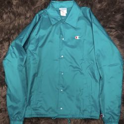 Champion Coach Jacket 