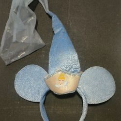 Disney Cinderella Mouse Ears Headband