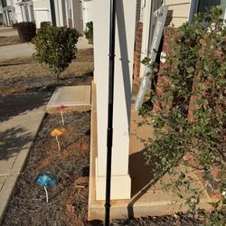 Straight Bar Bell Weight Bar 