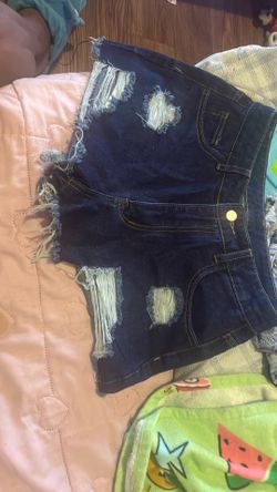 Women Shorts