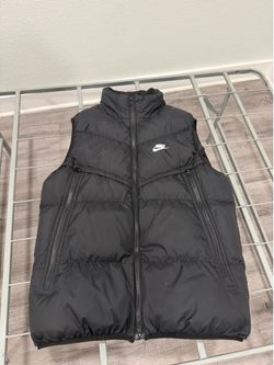 Sleeveless jacket Nike