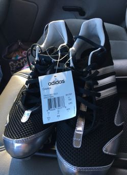 Adidas track and field 10.5 pick up only