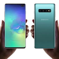 Galaxy  Note 10 Plus! Free Shipping, Great Deal!