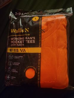 Man's Working Shirts 